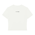 Women’s Brooklyn Crop Top