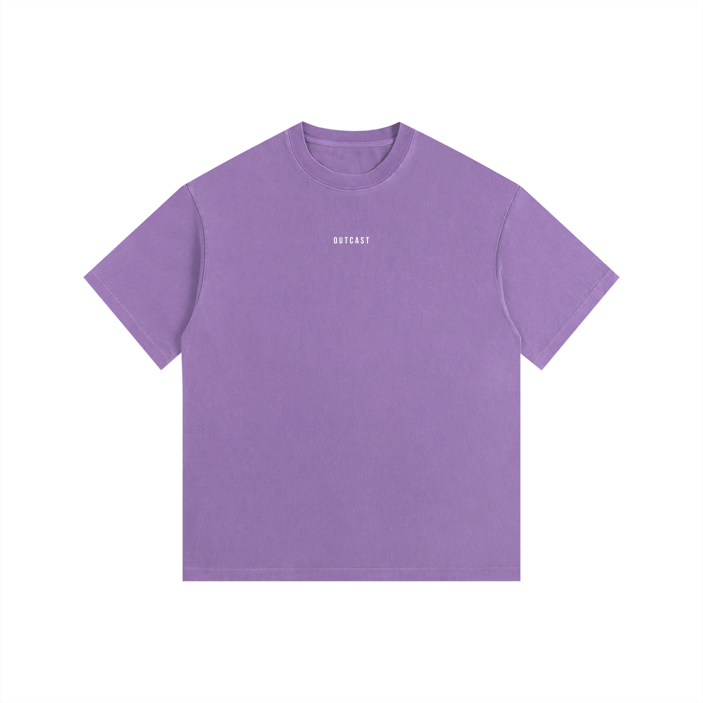 Men's Paradise Oversized T-Shirt