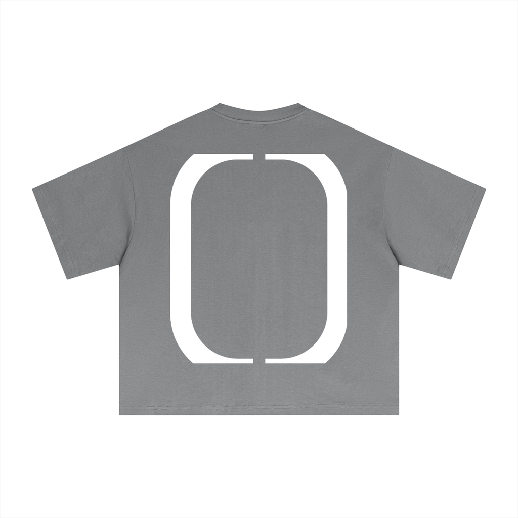 Men's Murray Boxy T-Shirt