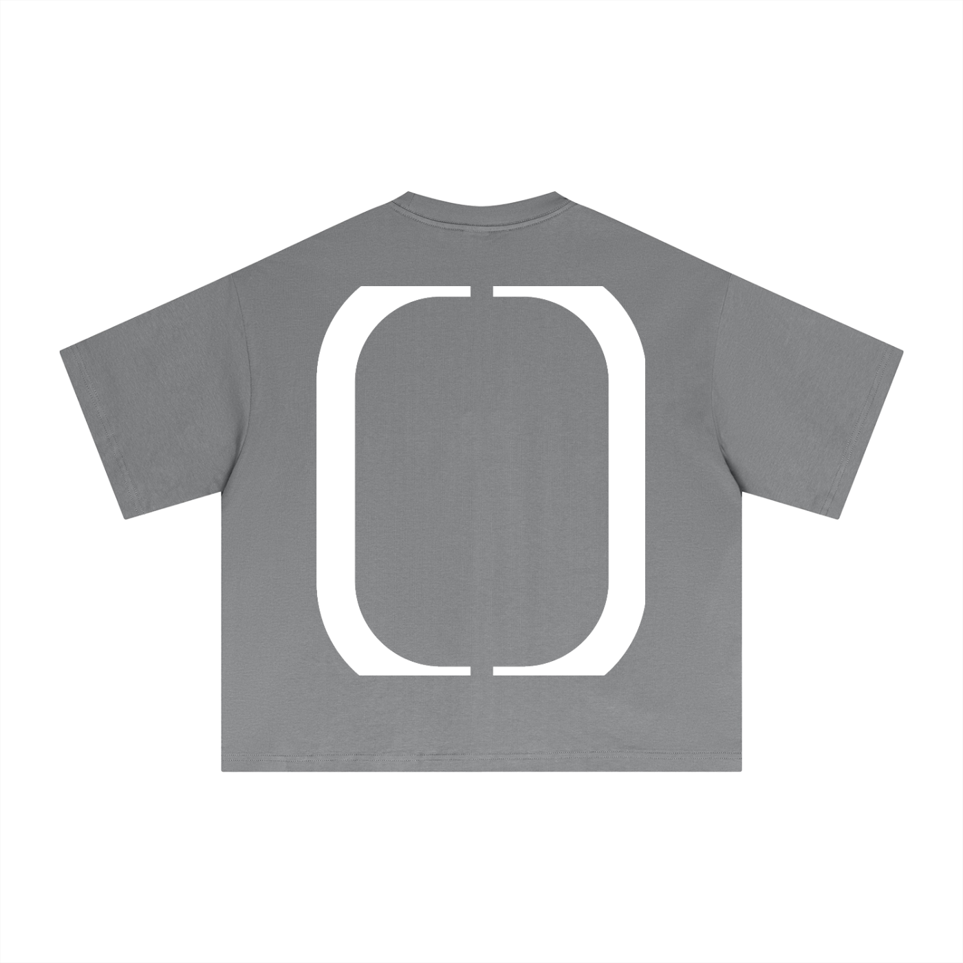Men's Murray Boxy T-Shirt