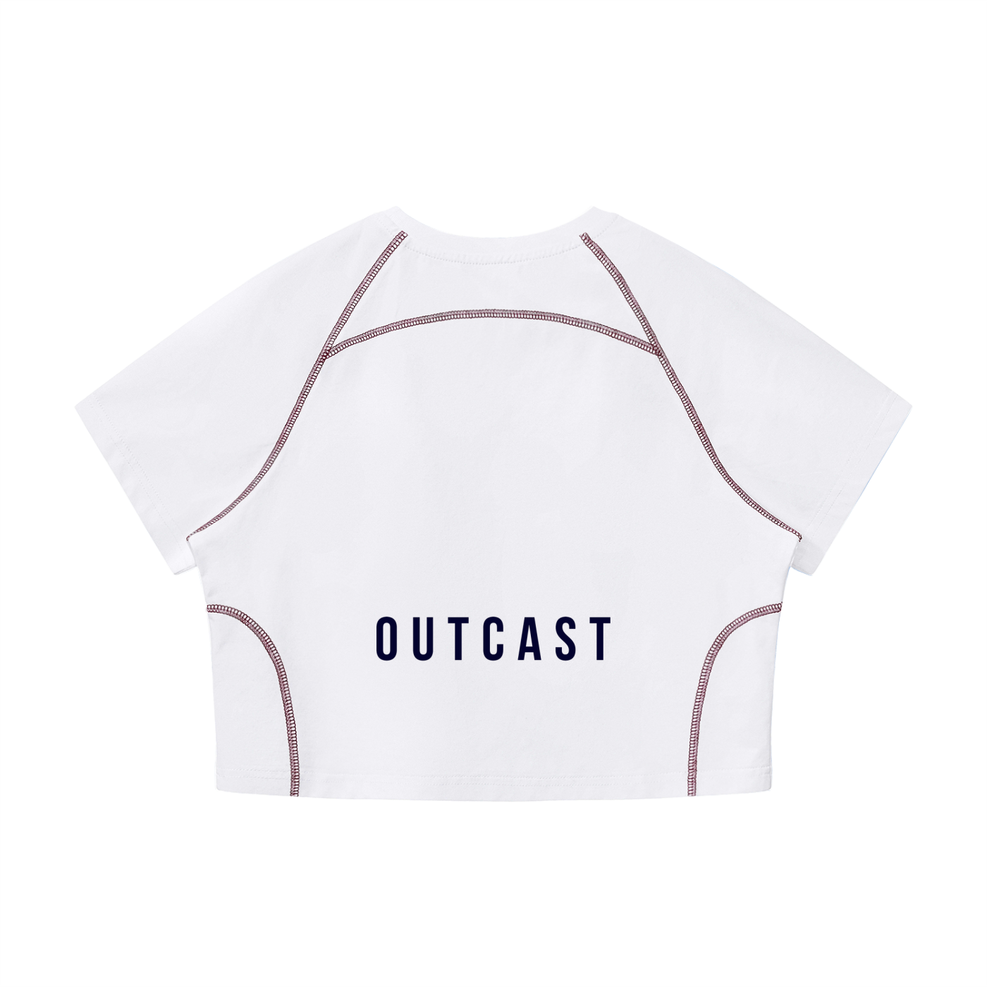 Women's Elizabeth Crop Top