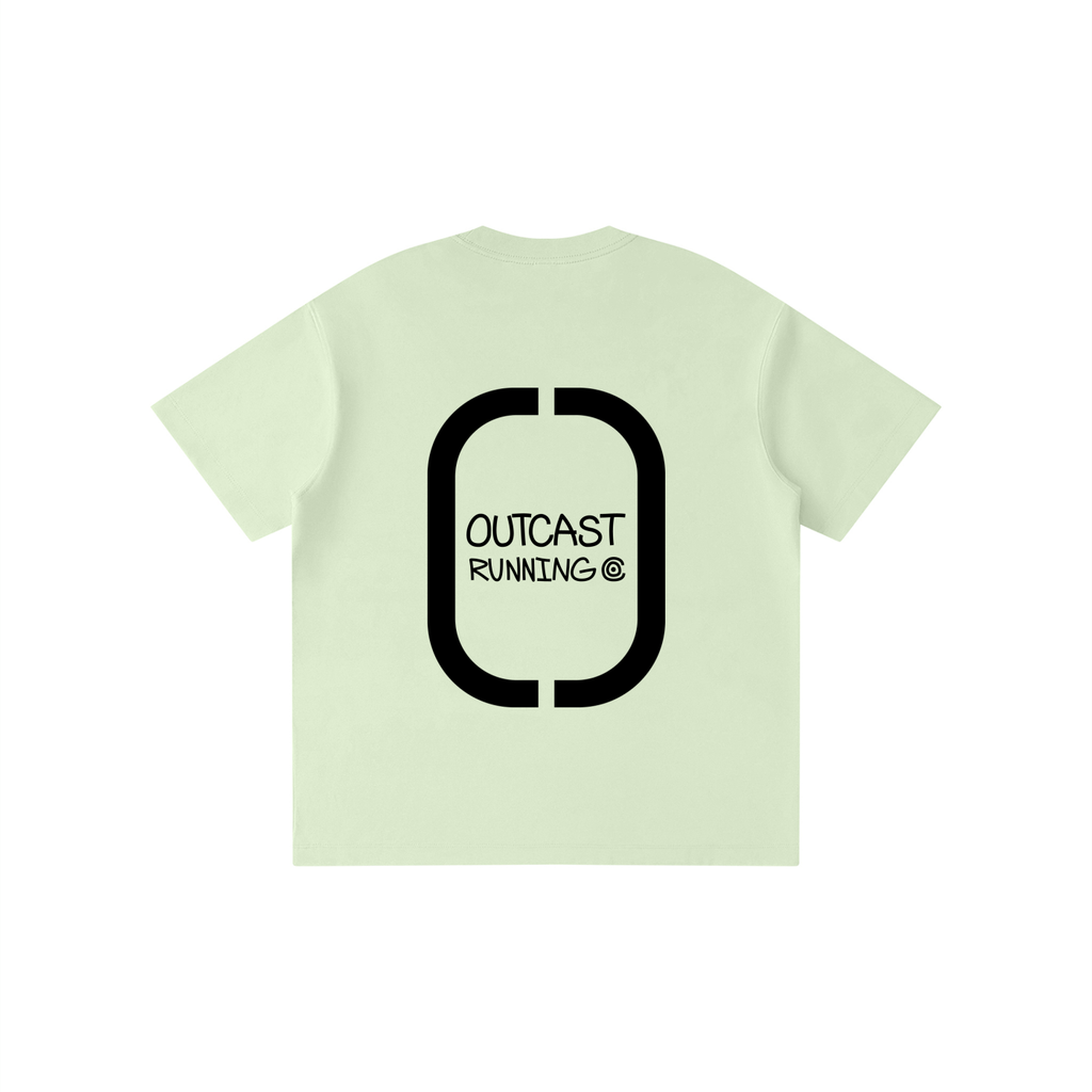 Kid’s Solid Crewneck T-Shirt