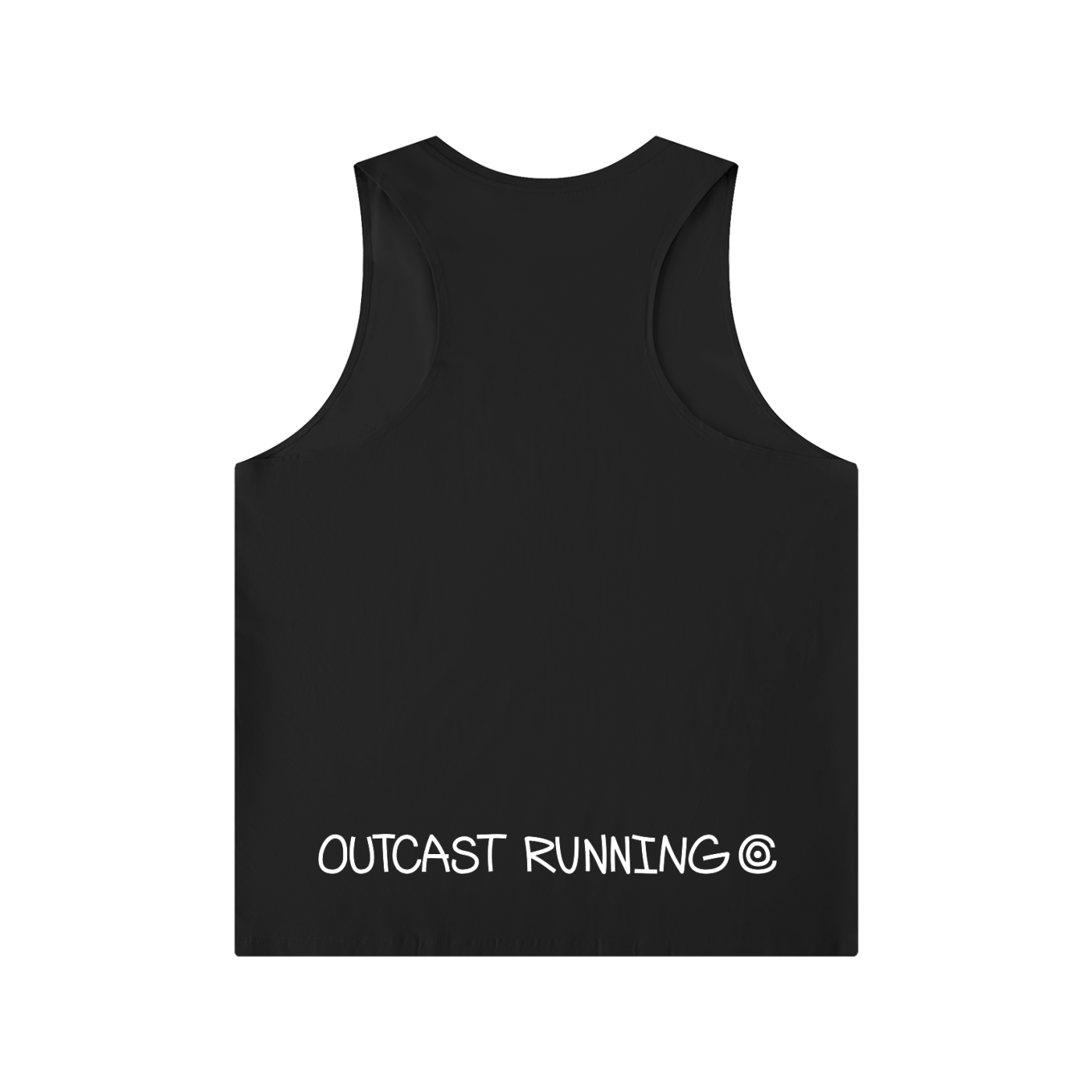 Men's Turtle Performance Singlet