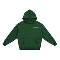Essential Kids' Fleece Hoodie