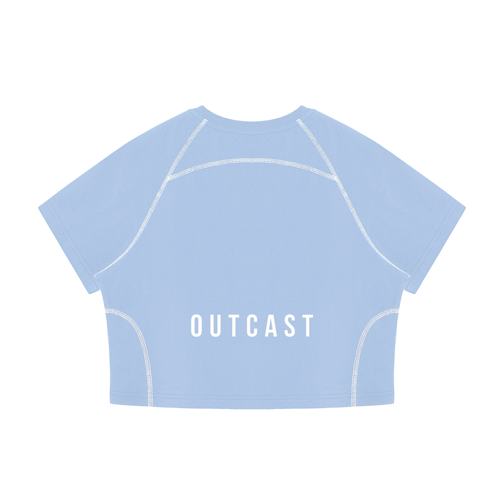 Women's Elizabeth Crop Top
