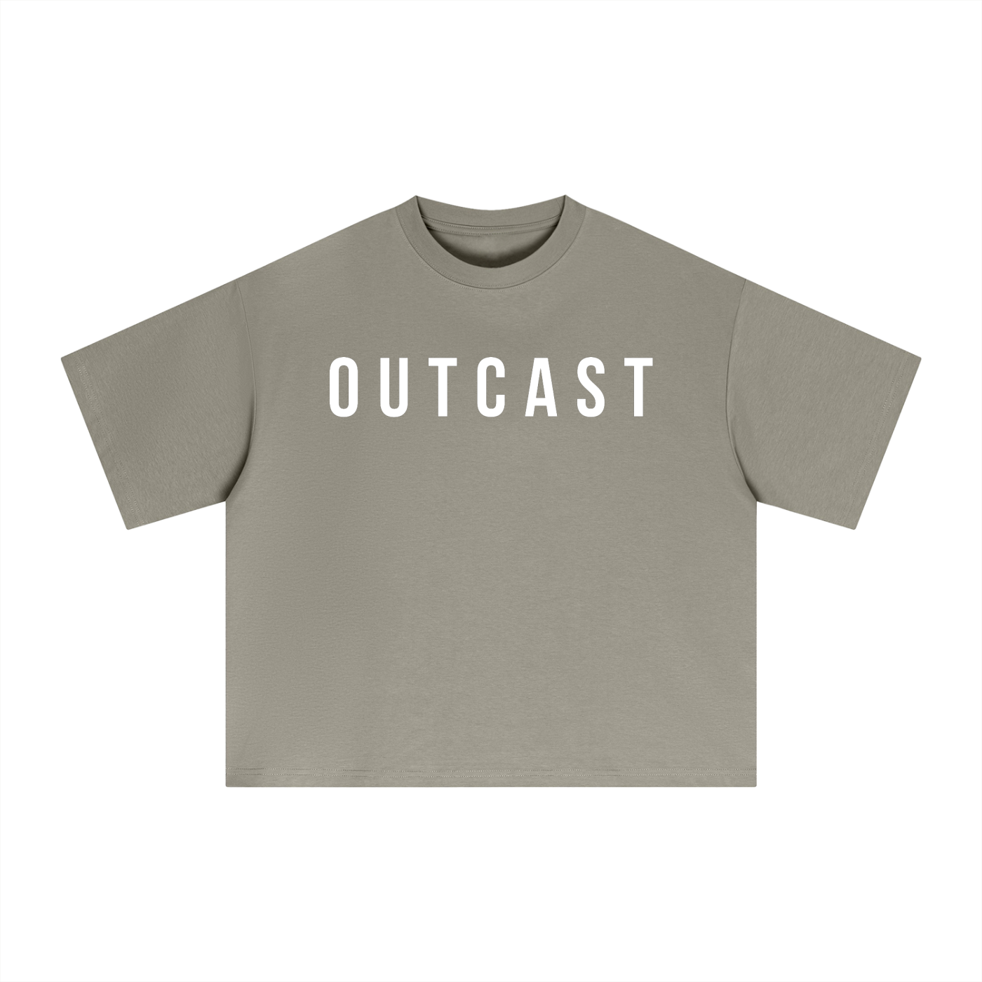 Men's Murray Boxy T-Shirt