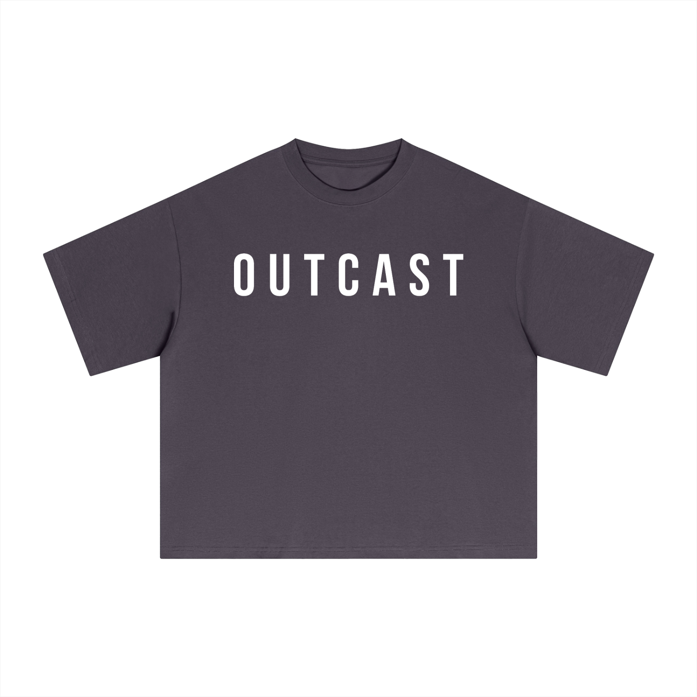 Men's Murray Boxy T-Shirt