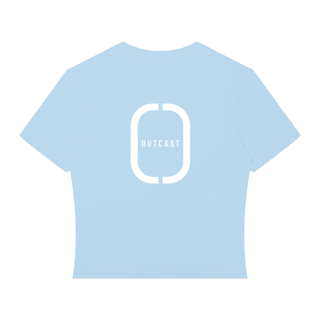 Women’s Brooklyn Crop Top