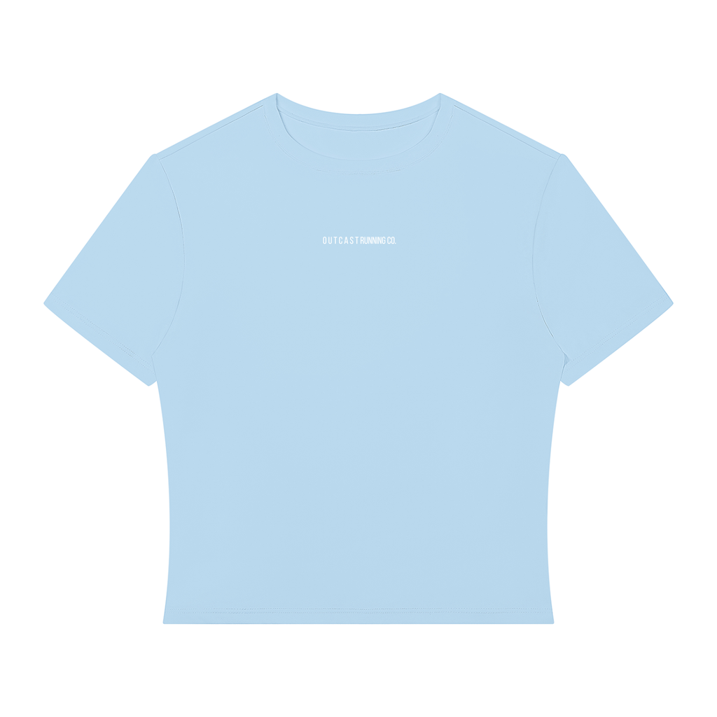 Women’s Brooklyn Crop Top