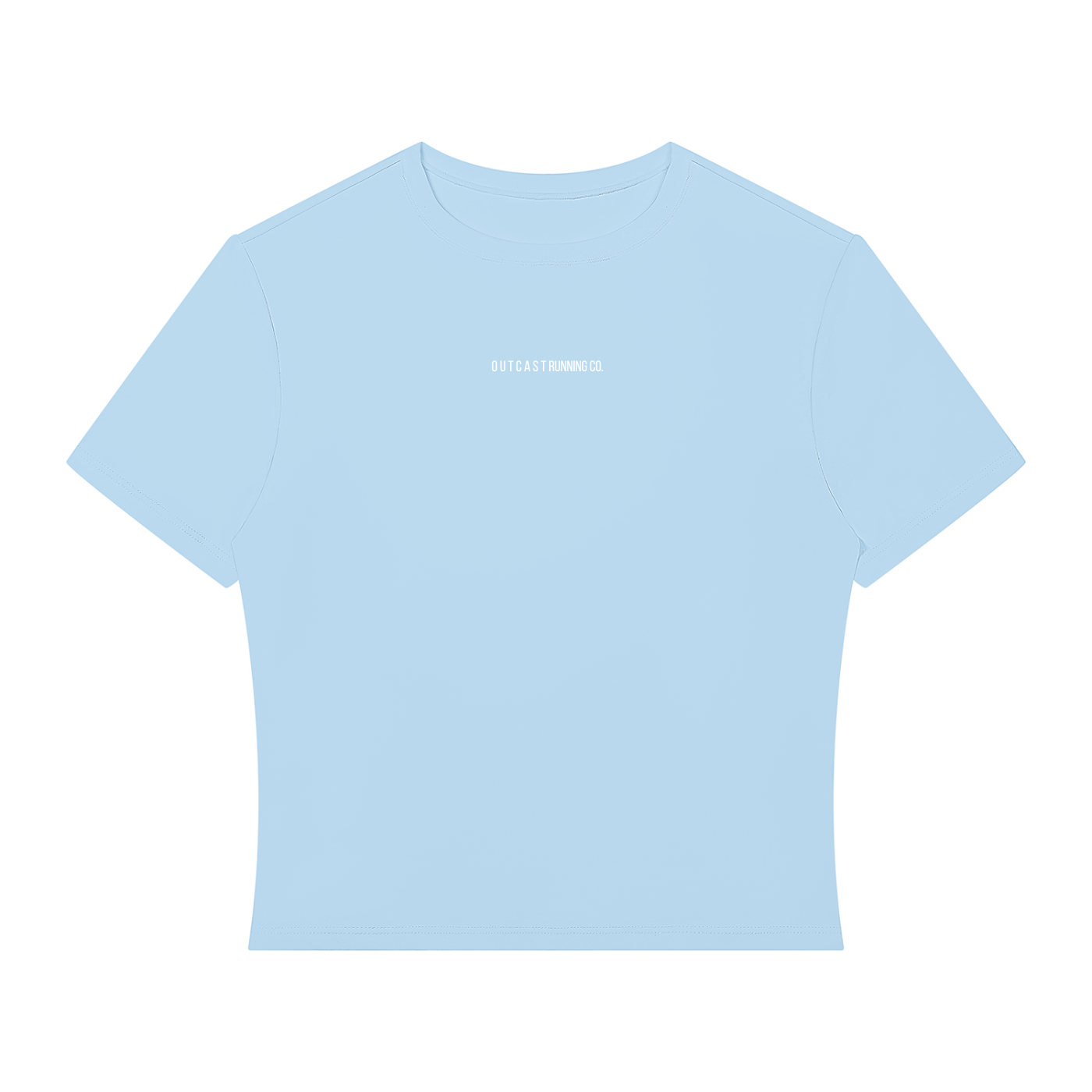 Women’s Brooklyn Crop Top