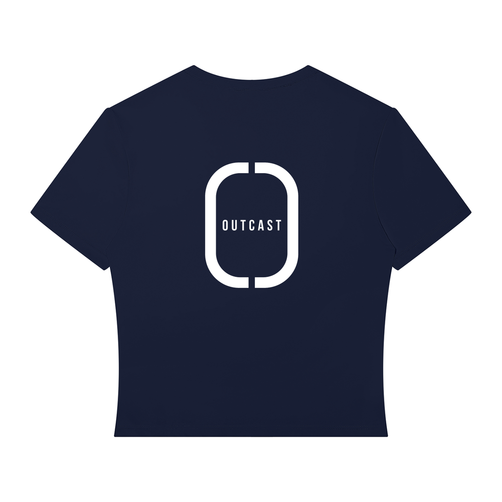 Women’s Brooklyn Crop Top