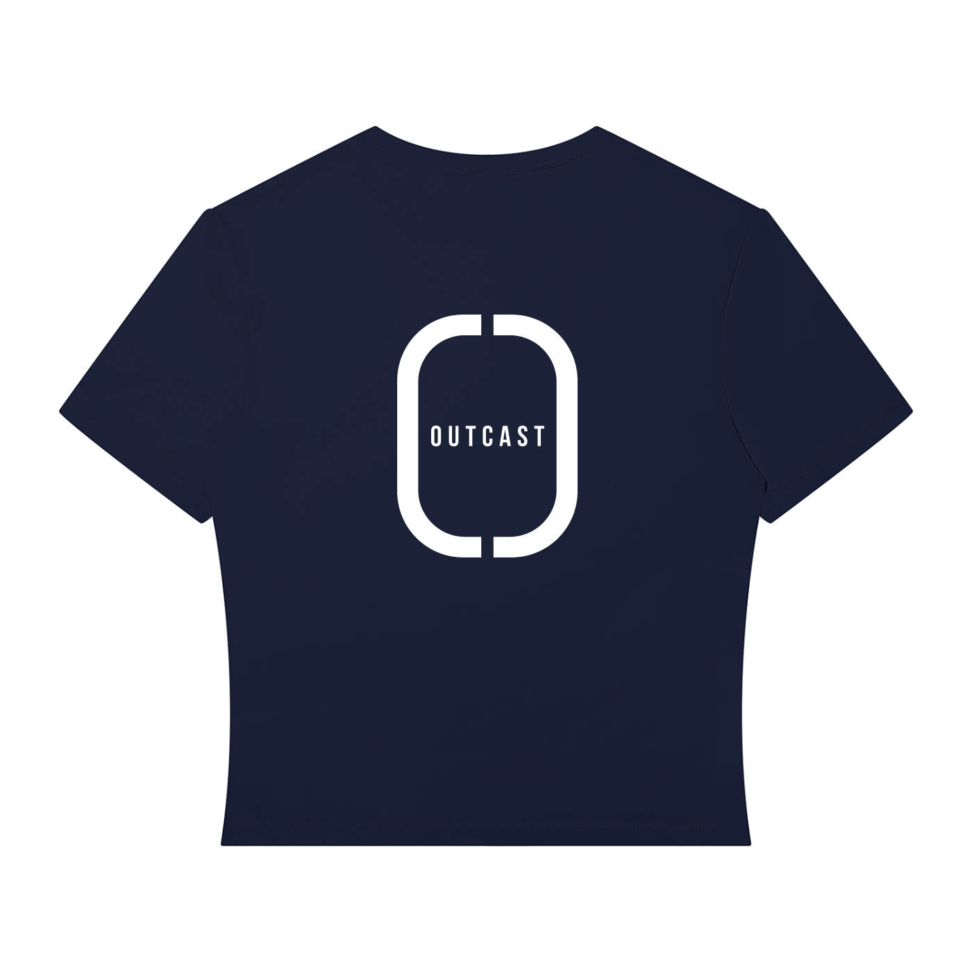 Women’s Brooklyn Crop Top