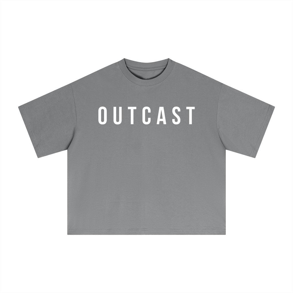Men's Murray Boxy T-Shirt