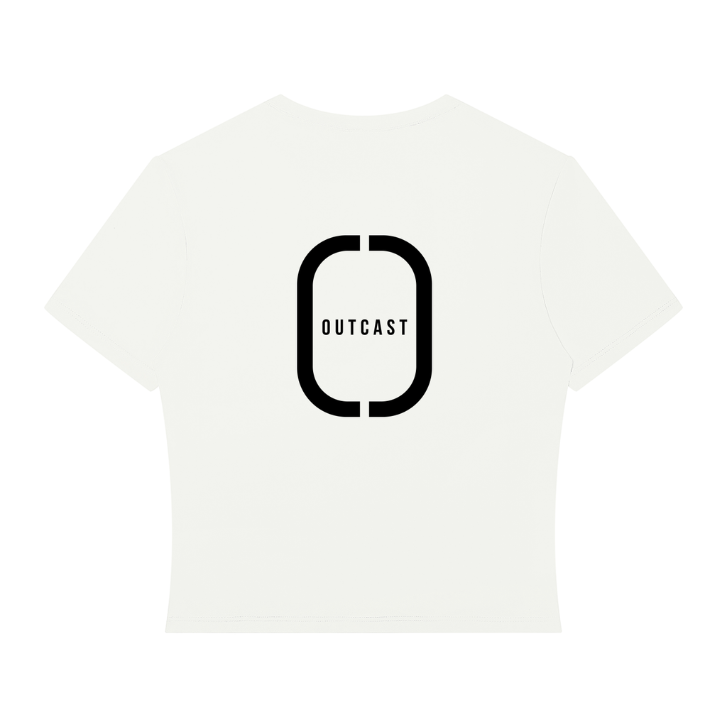 Women’s Brooklyn Crop Top