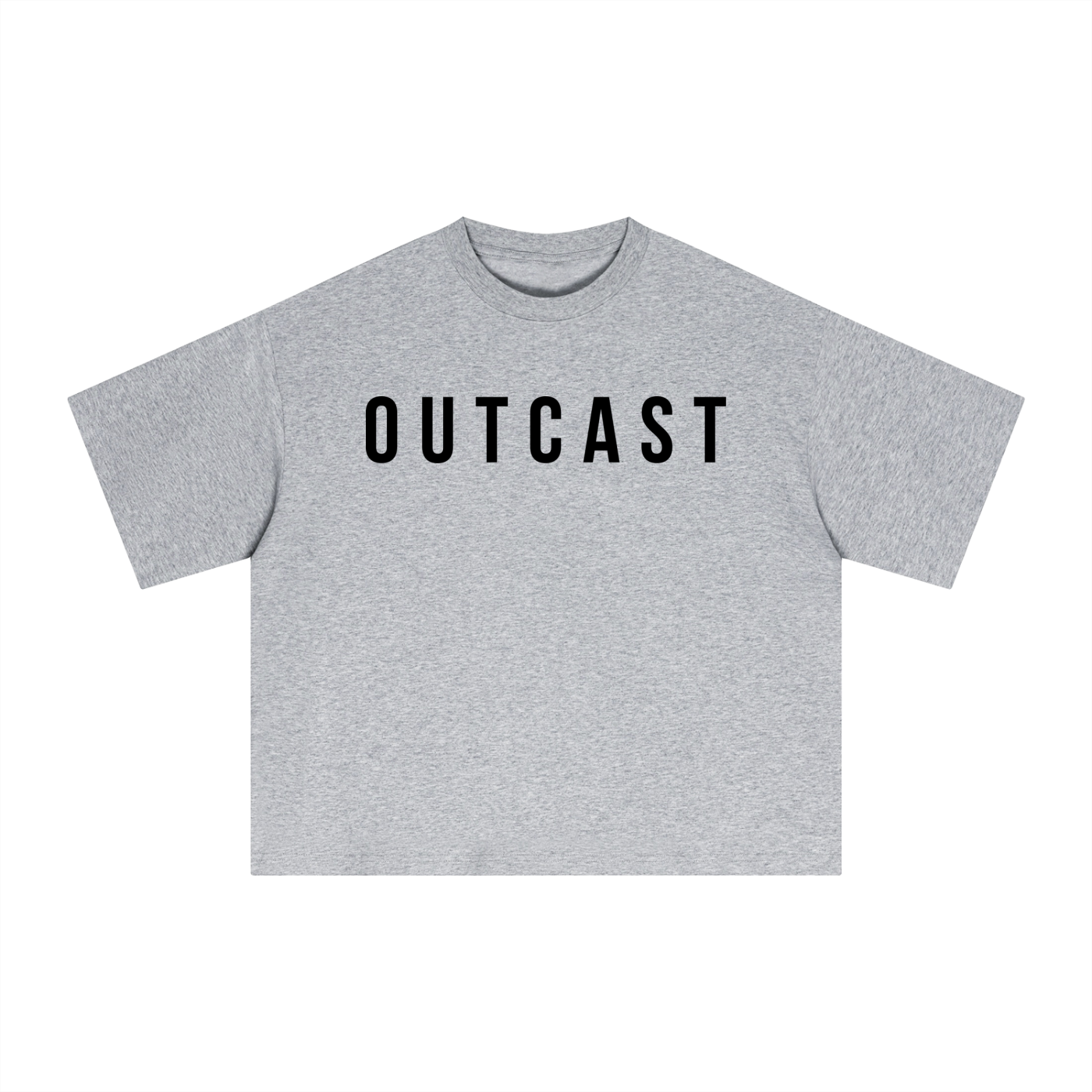 Men's Murray Boxy T-Shirt