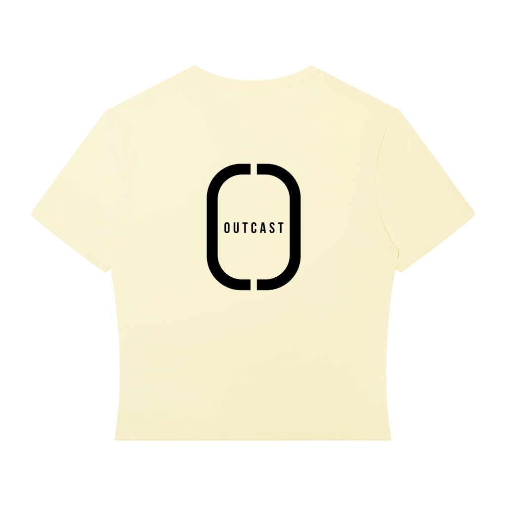 Women’s Brooklyn Crop Top