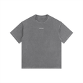 Men's Paradise Oversized T-Shirt