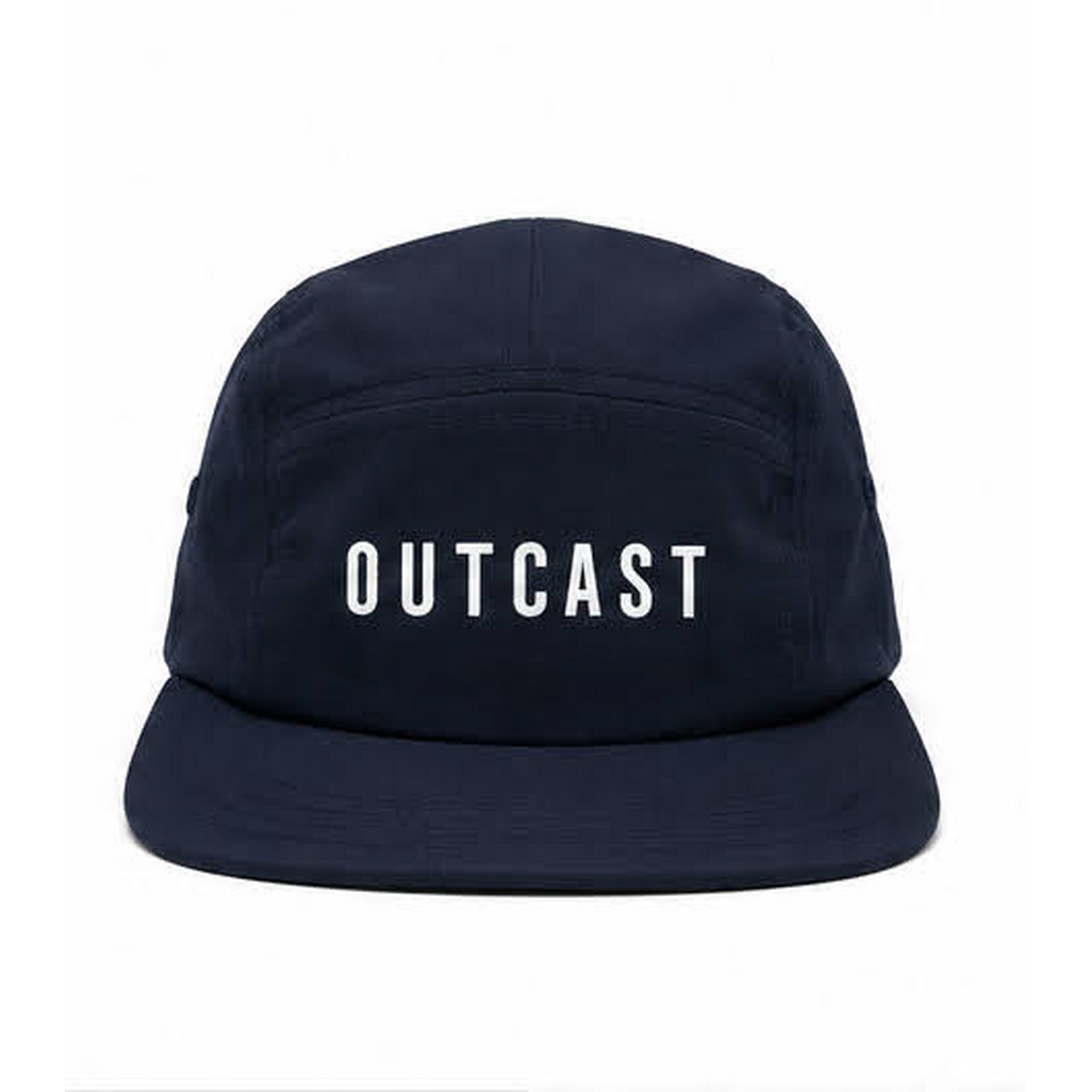 Outcast Hillside Performance Running Hat