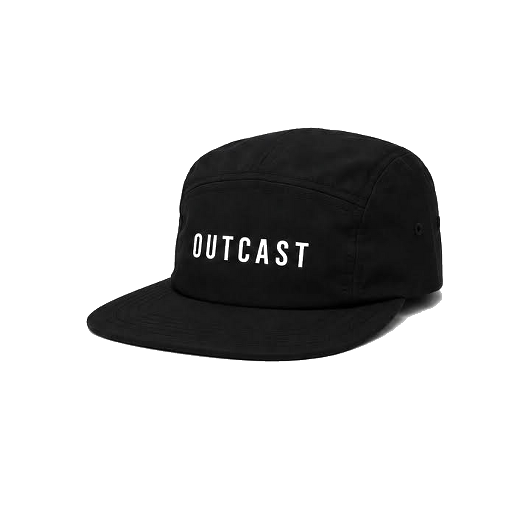 Outcast Hillside Performance Running Hat