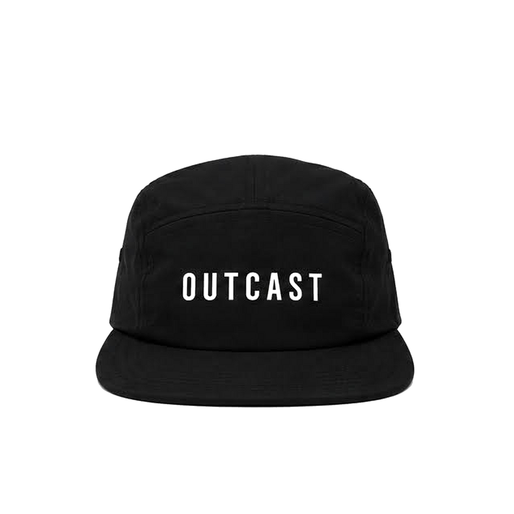 Outcast Hillside Performance Running Hat