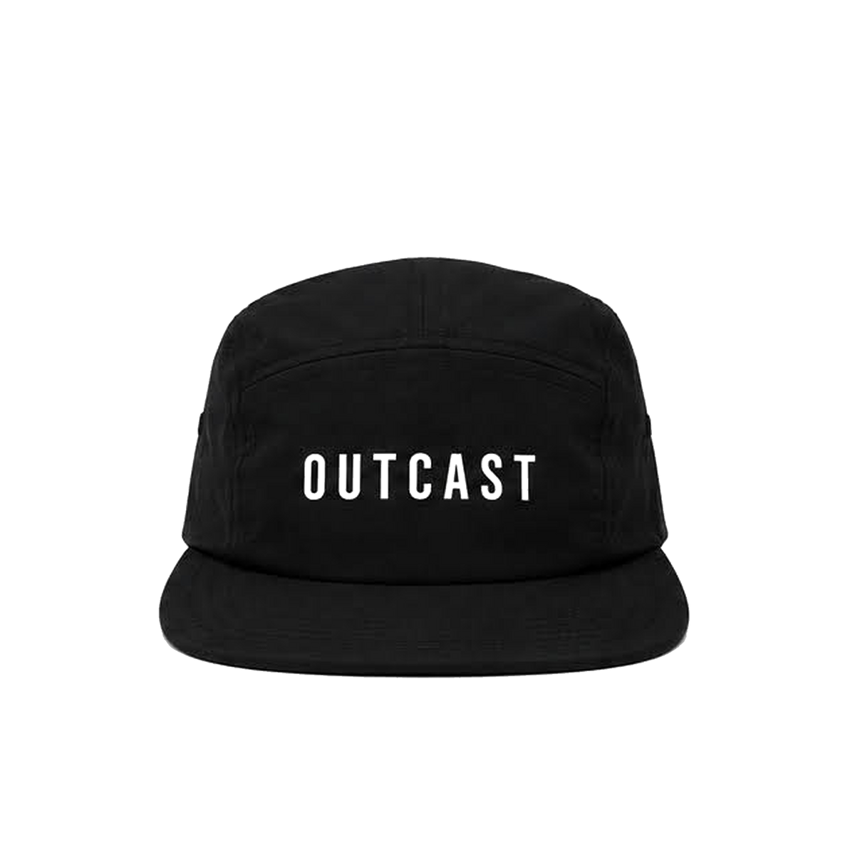 Outcast Hillside Performance Running Hat