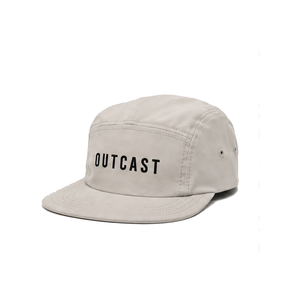 Outcast Hillside Performance Running Hat