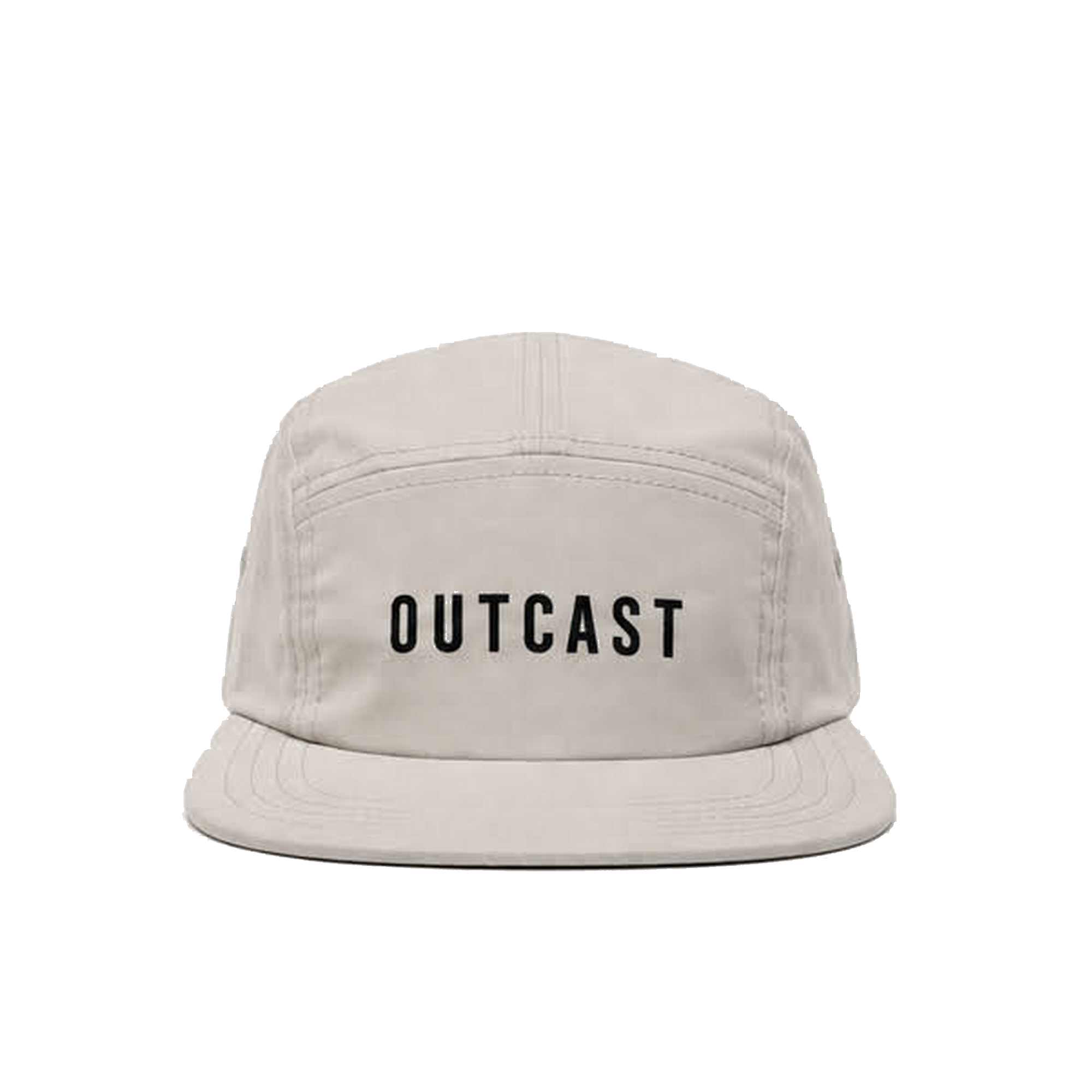Outcast Hillside Performance Running Hat